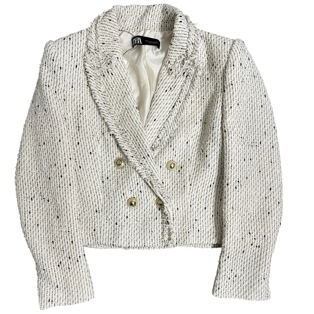 Zara this stylish